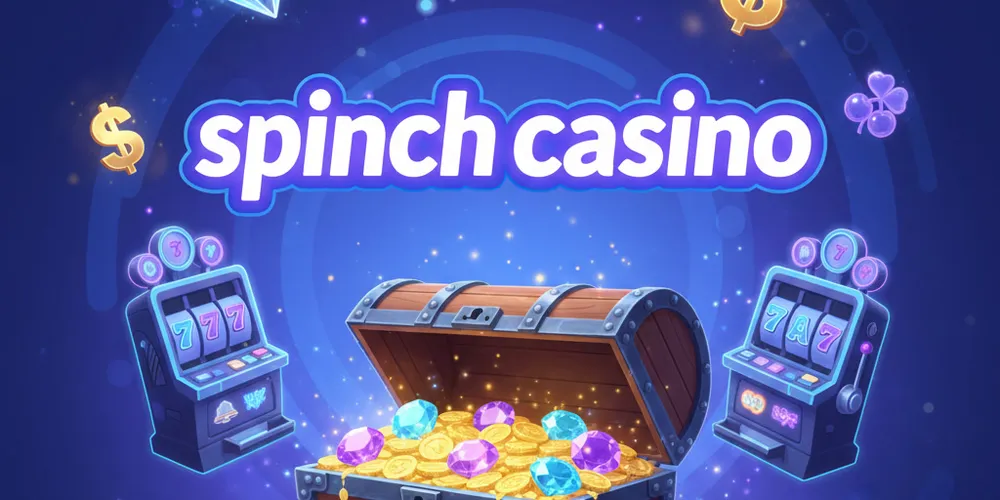Spinch Online Casino